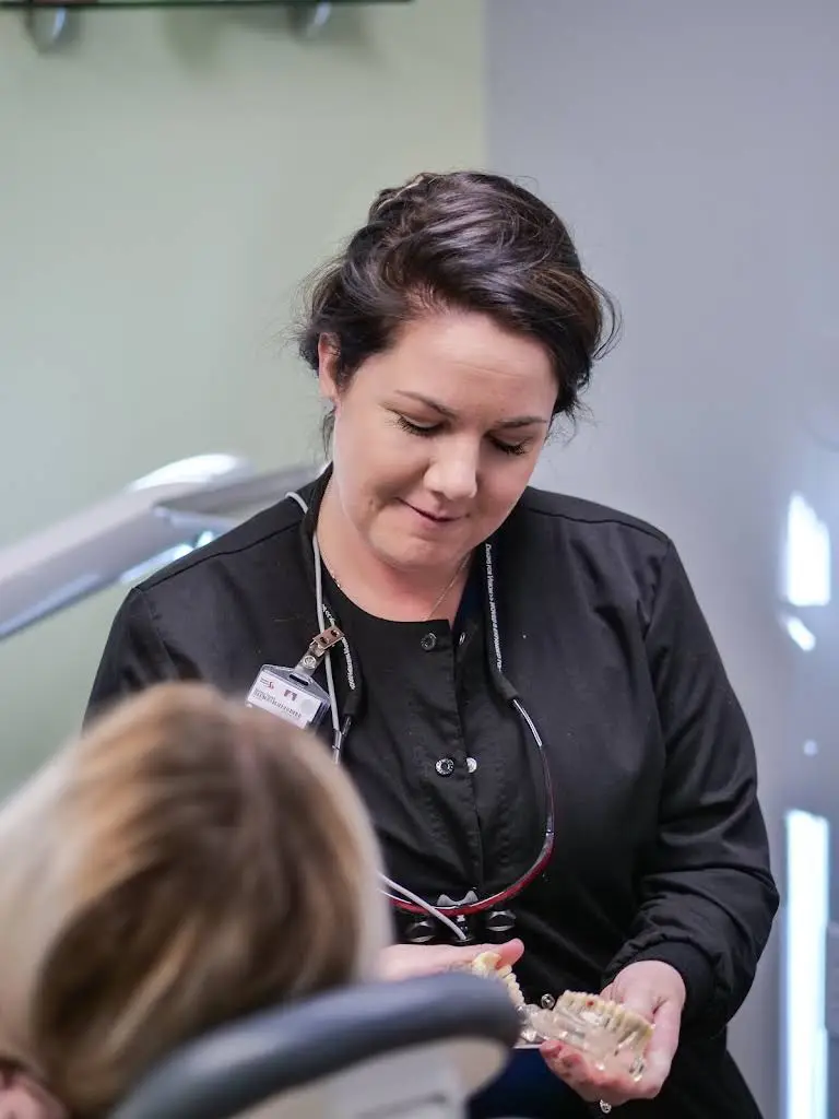 Carolina Dentistry and Dentures