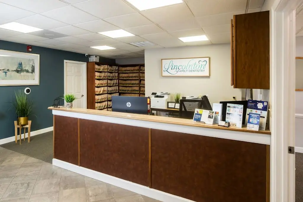 Lincolnton Family Dentistry