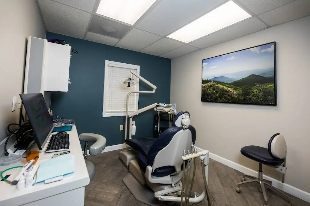Lincolnton Family Dentistry