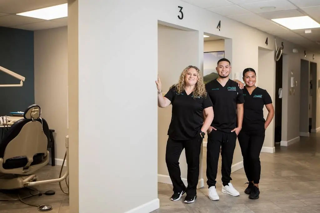 Lincolnton Family Dentistry