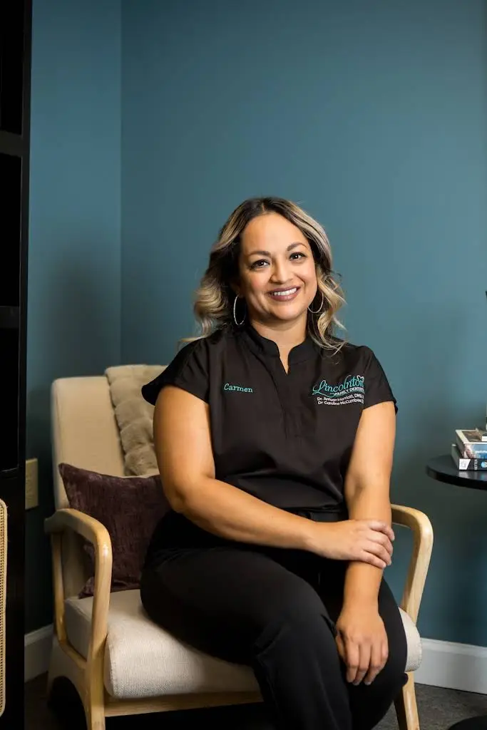 Lincolnton Family Dentistry