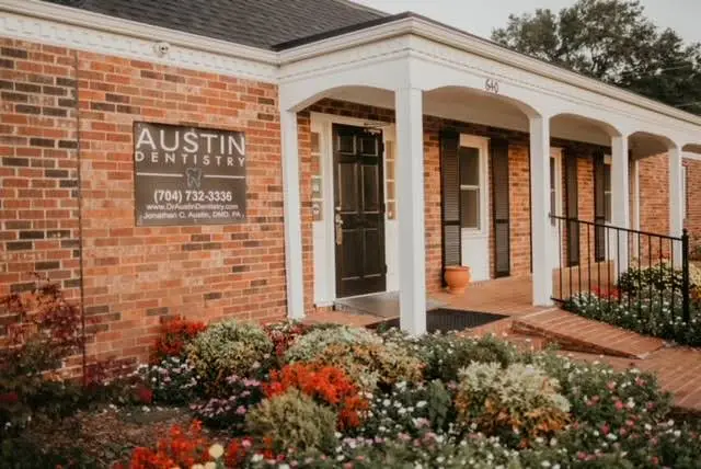 Austin Dentistry