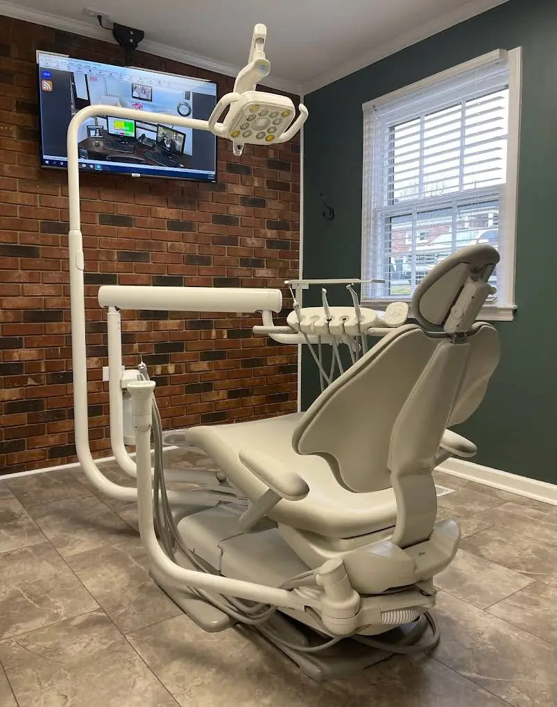 Magnolia Dentistry