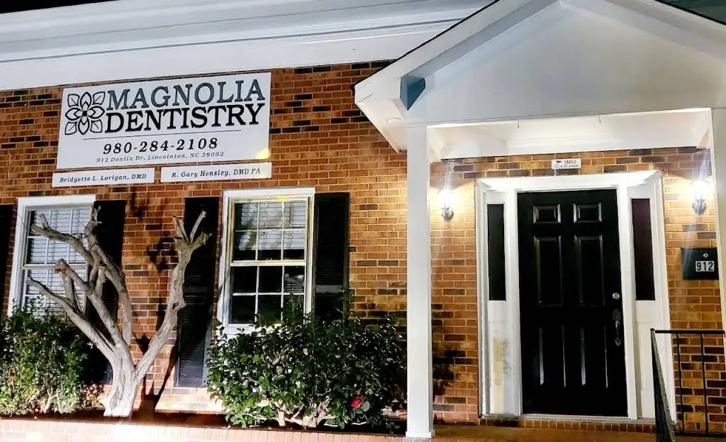 Magnolia Dentistry