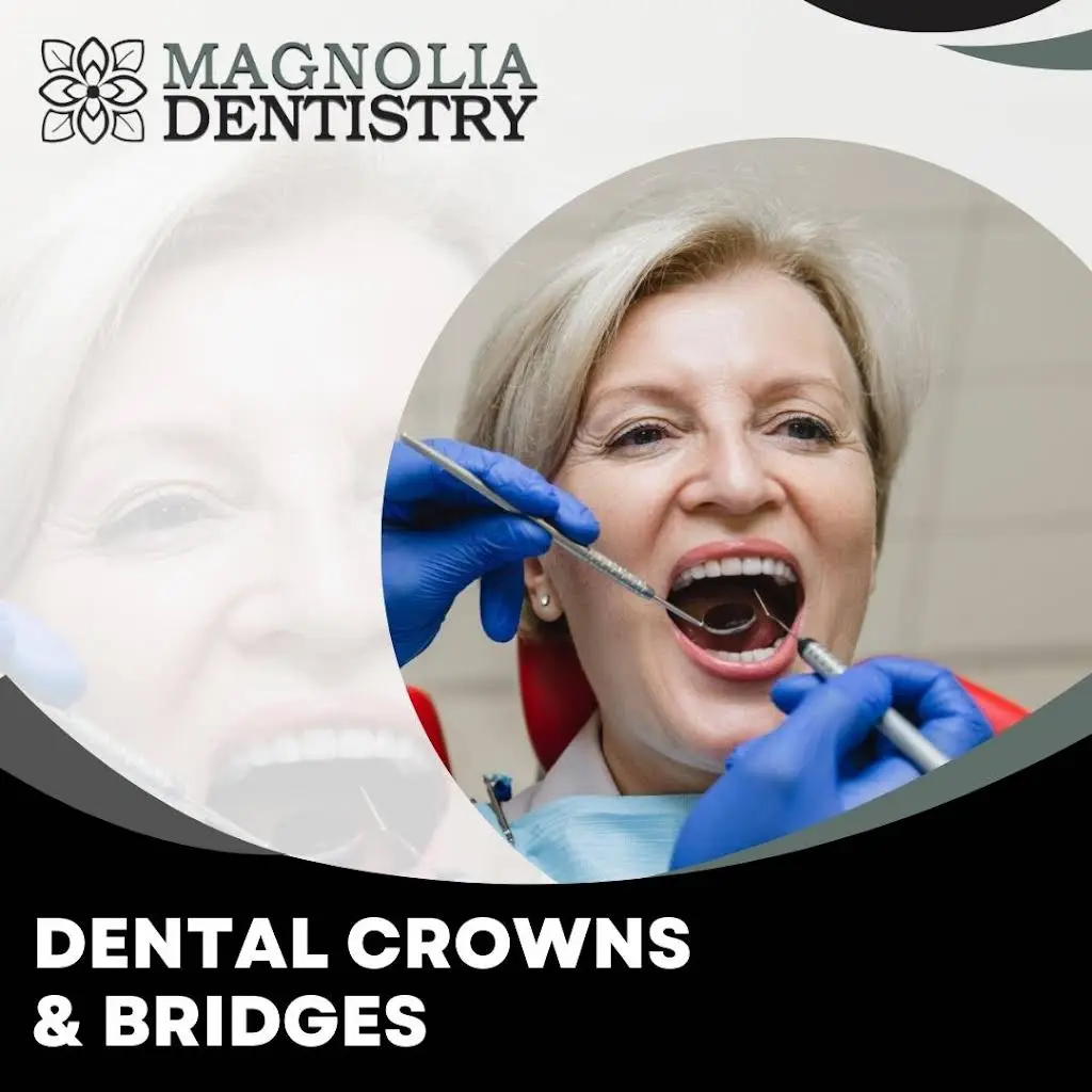Magnolia Dentistry