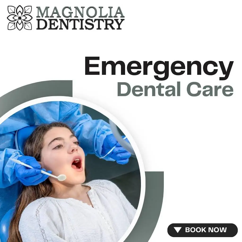 Magnolia Dentistry