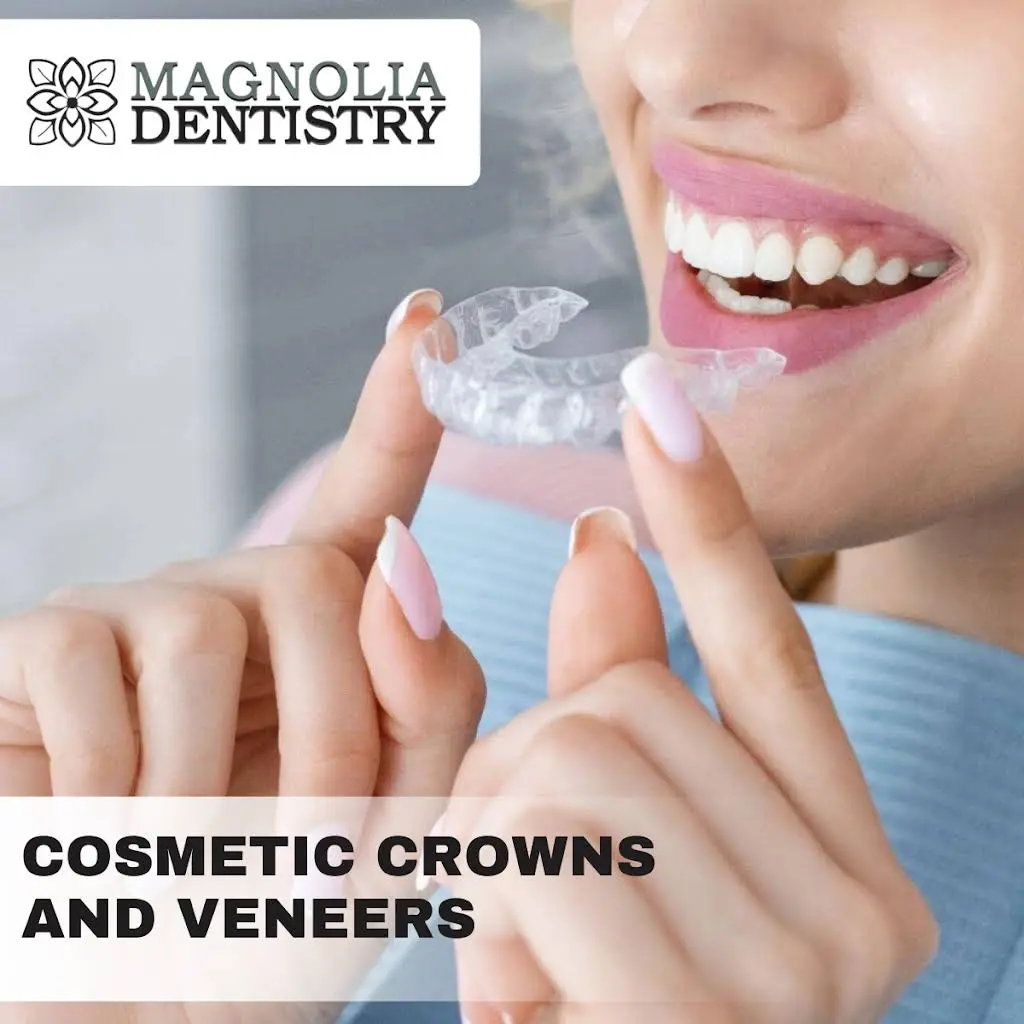 Magnolia Dentistry