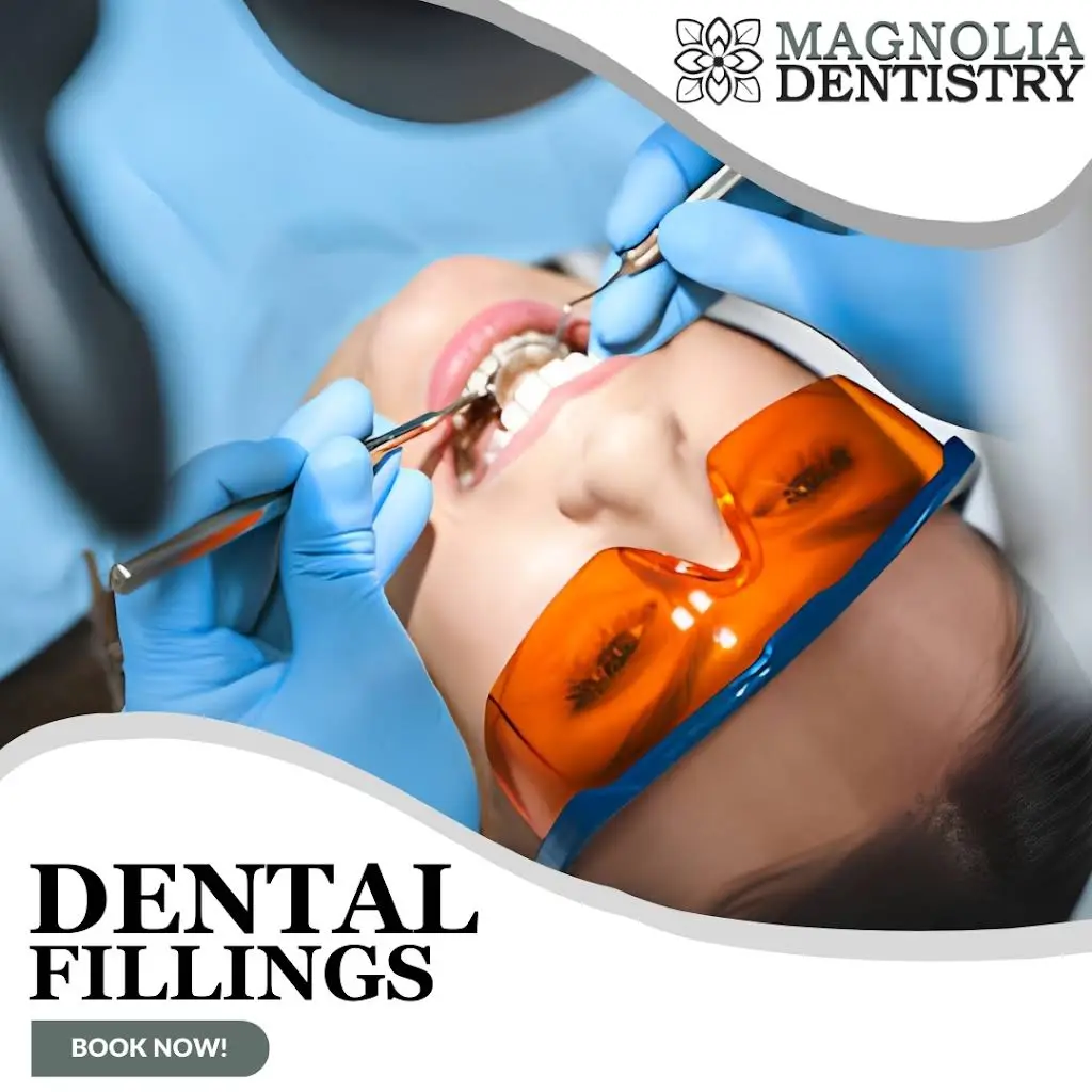 Magnolia Dentistry