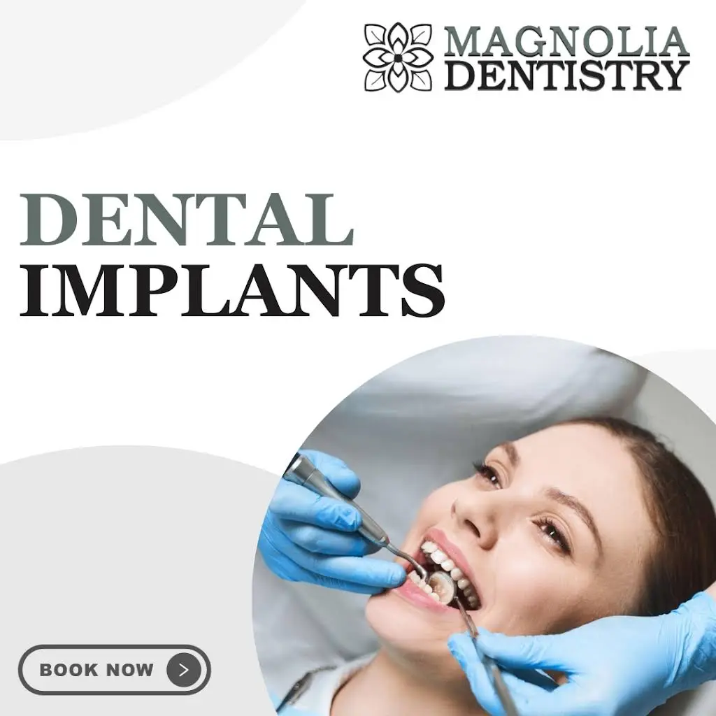 Magnolia Dentistry