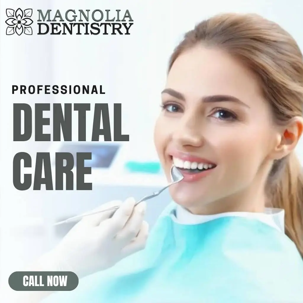 Magnolia Dentistry