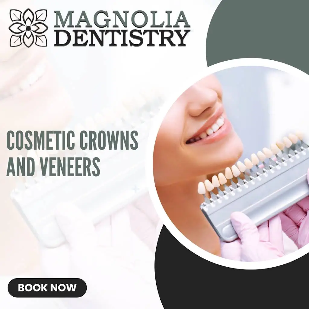 Magnolia Dentistry