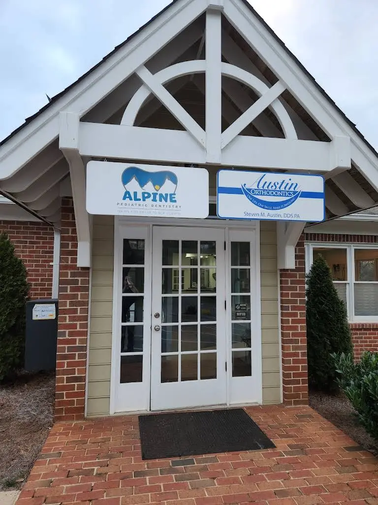 Alpine Pediatric Dentistry