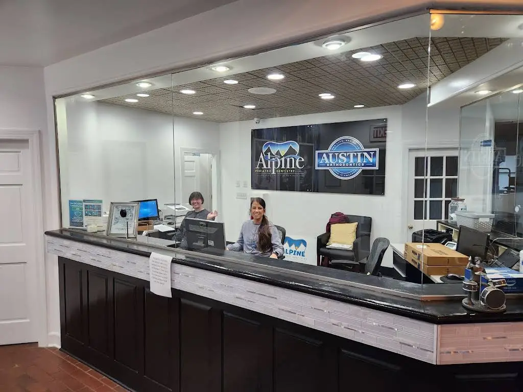 Alpine Pediatric Dentistry