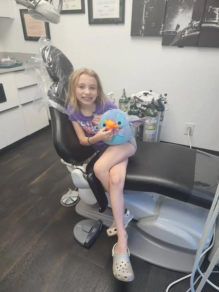 Alpine Pediatric Dentistry