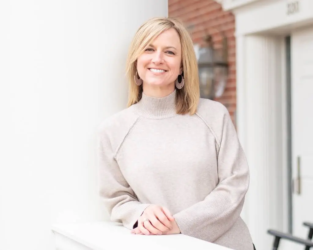 Kristin Herring, DDS