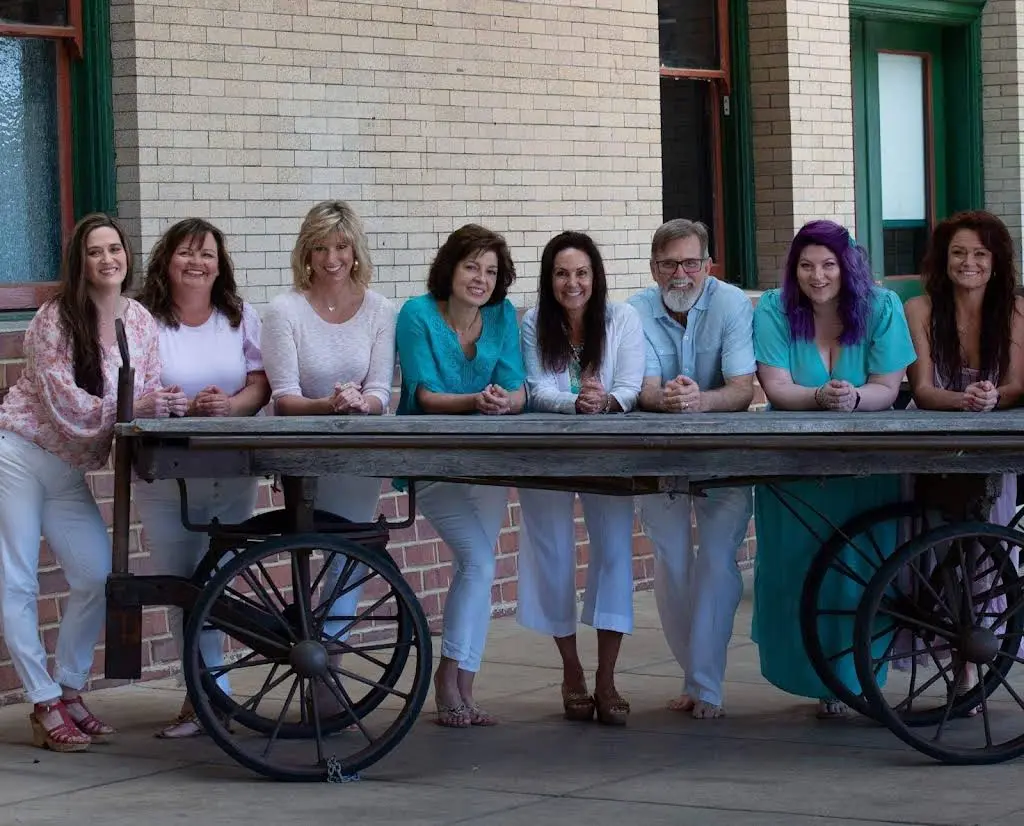 Lillenberg & Anderson Advanced Dentistry