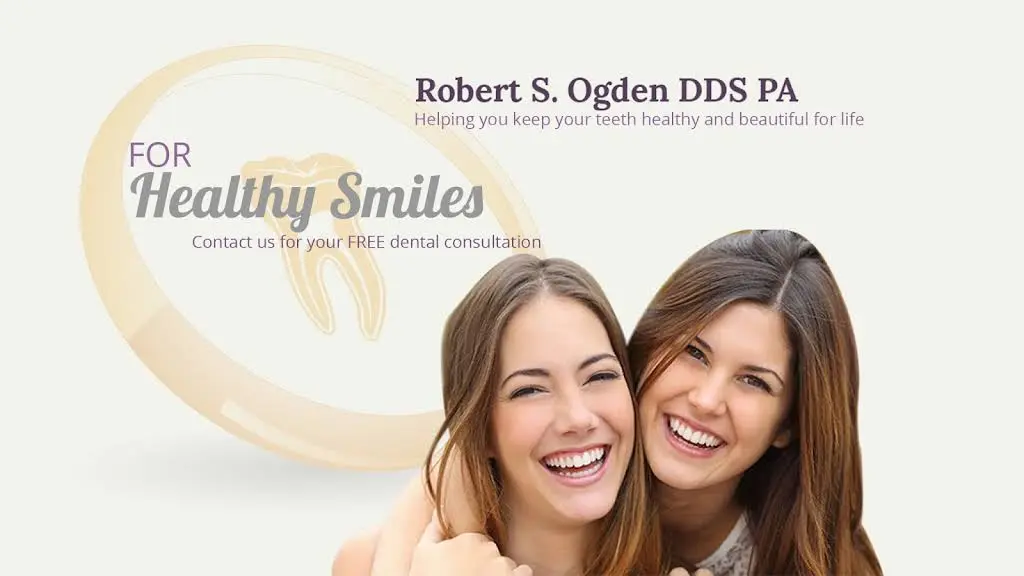 Robert S. Ogden DDS PA