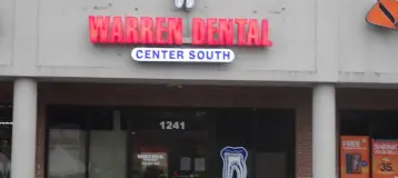 Warren Dental Centers South