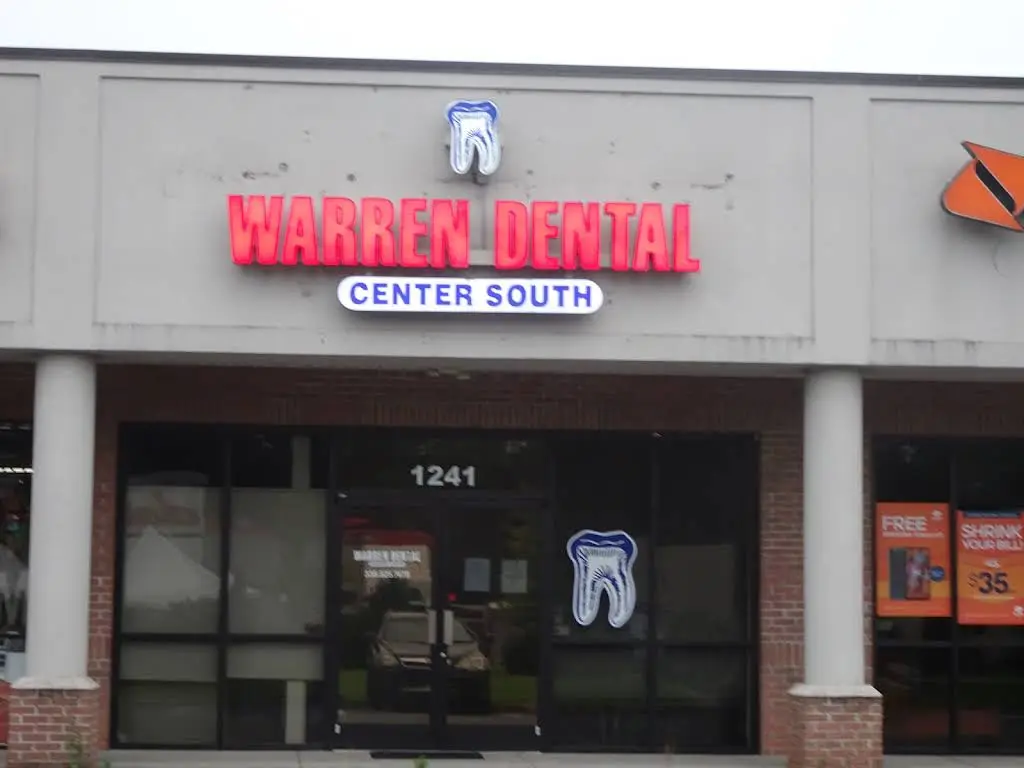 Warren Dental Centers South