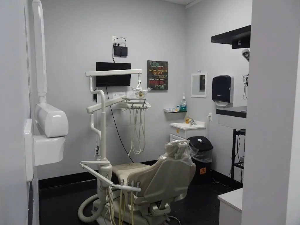 Warren Dental Centers South