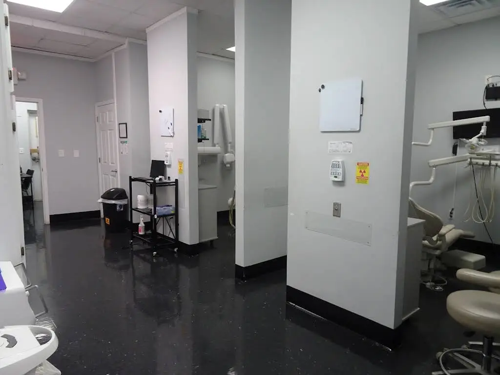 Warren Dental Centers South