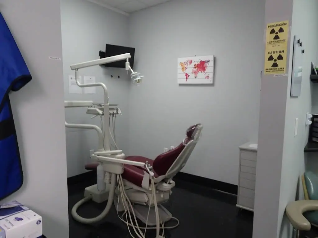 Warren Dental Centers South