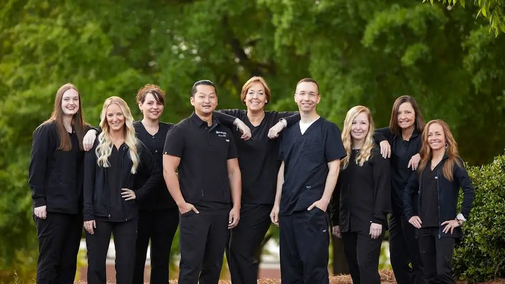 Encore Dental Studio