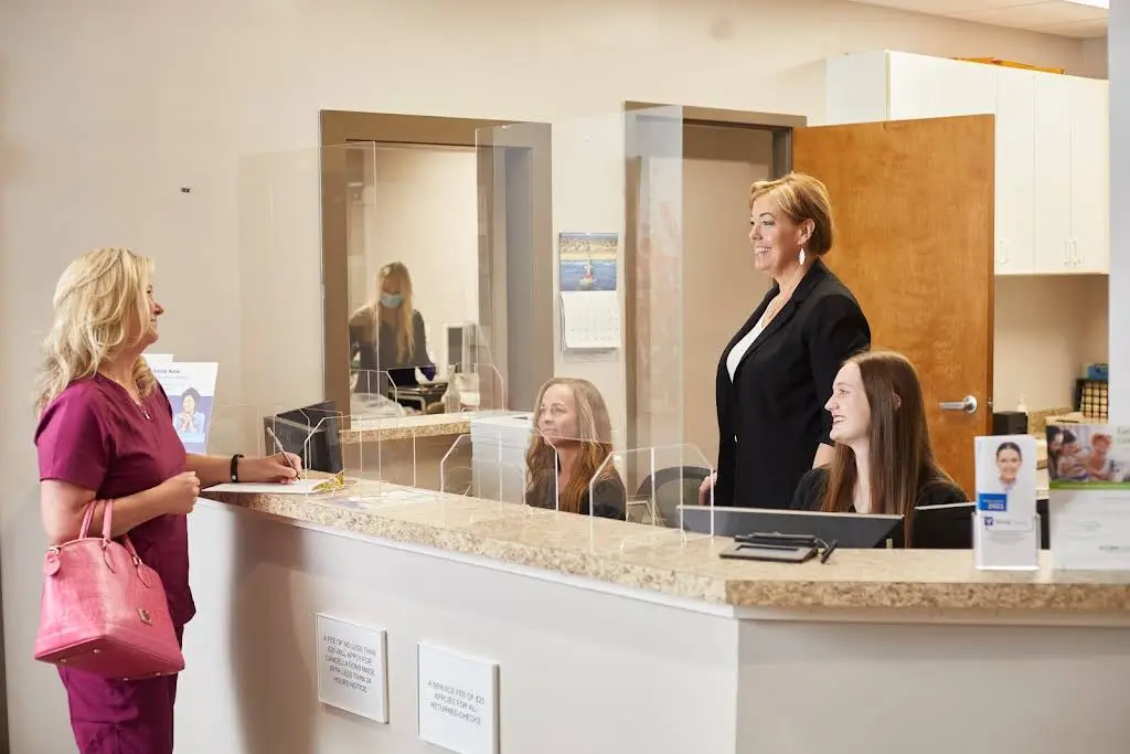 Encore Dental Studio