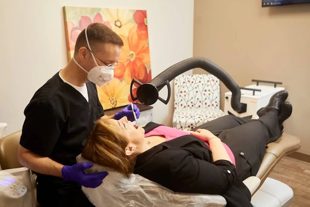 Encore Dental Studio
