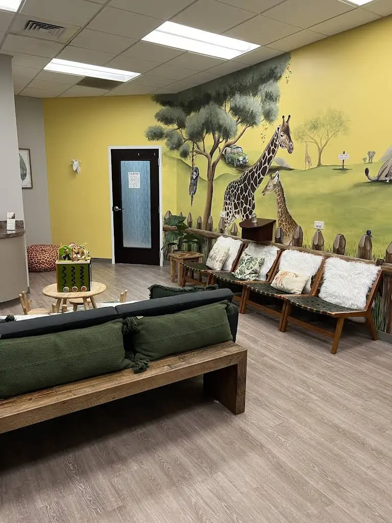 Mooresville Pediatric Dentistry