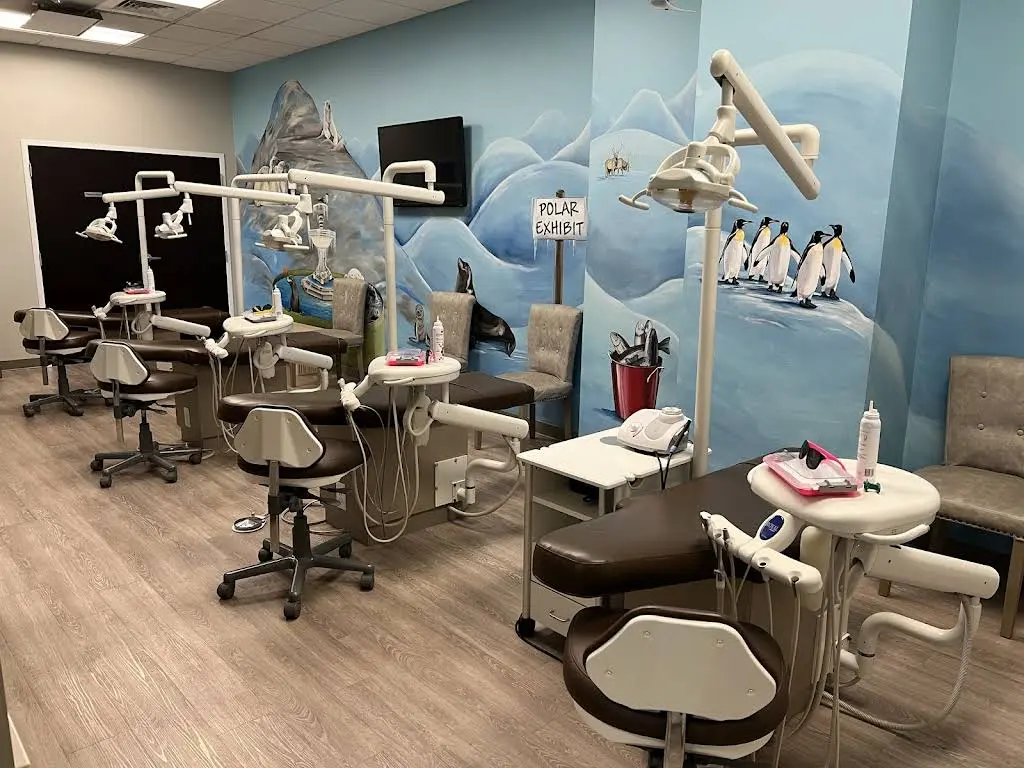 Mooresville Pediatric Dentistry