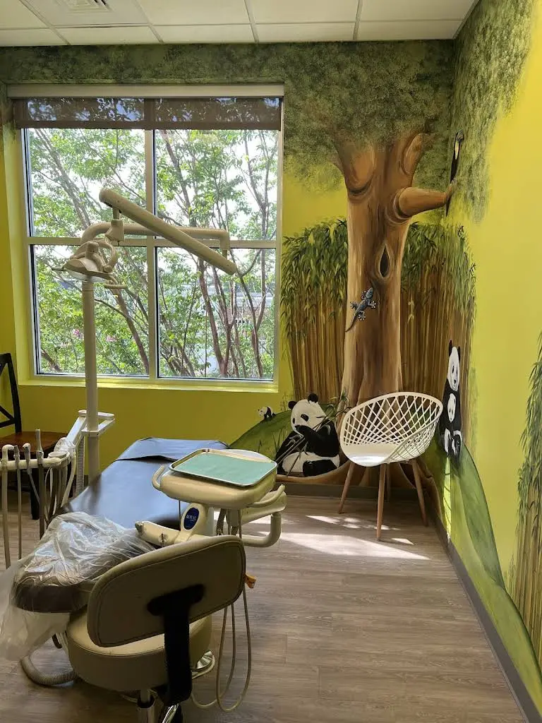 Mooresville Pediatric Dentistry