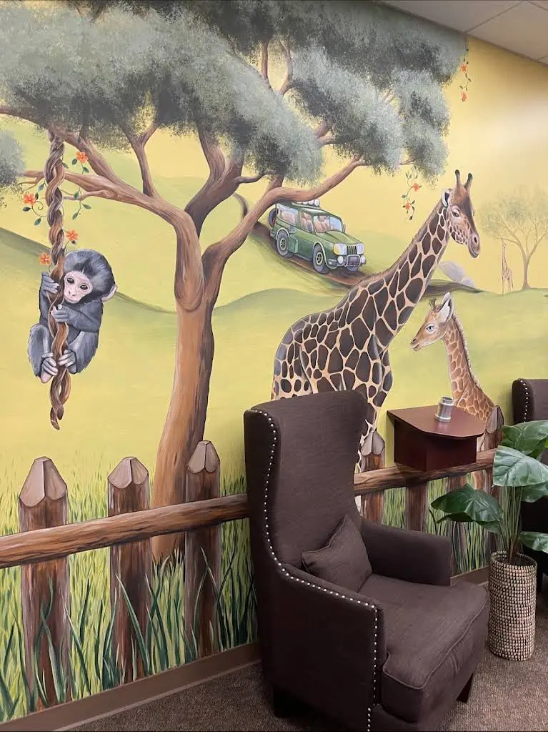 Mooresville Pediatric Dentistry