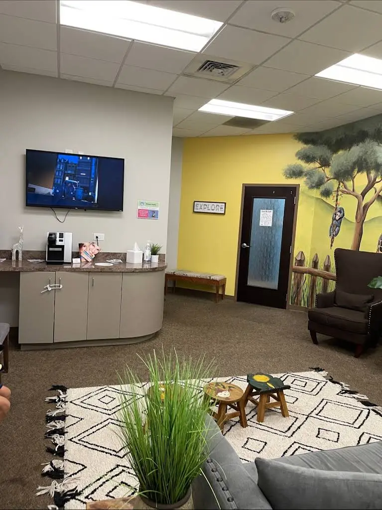 Mooresville Pediatric Dentistry