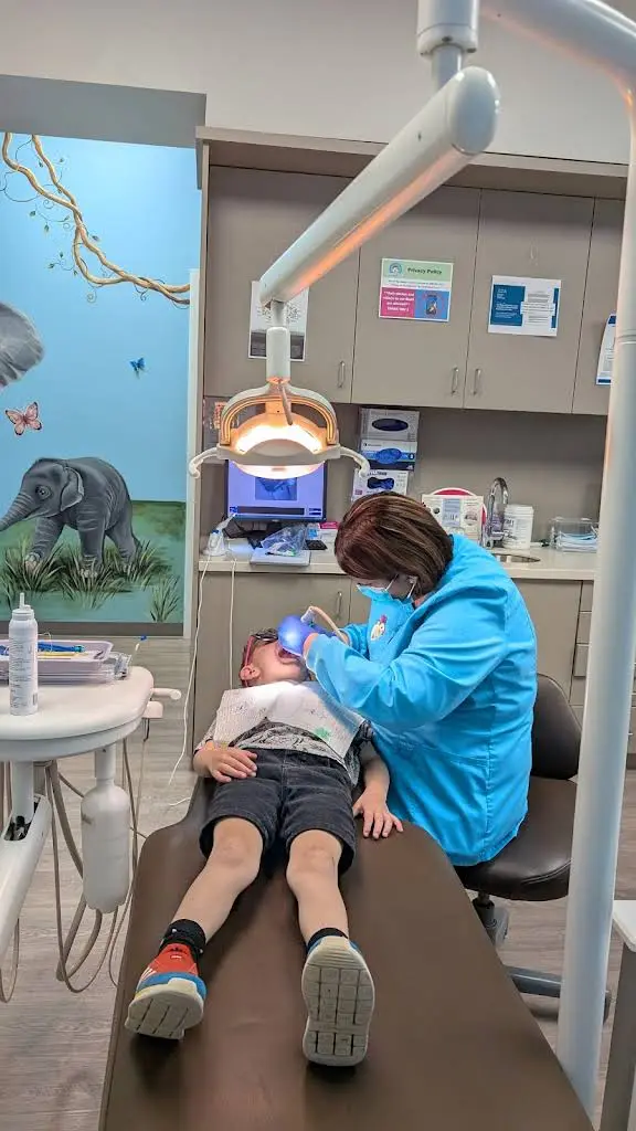 Mooresville Pediatric Dentistry