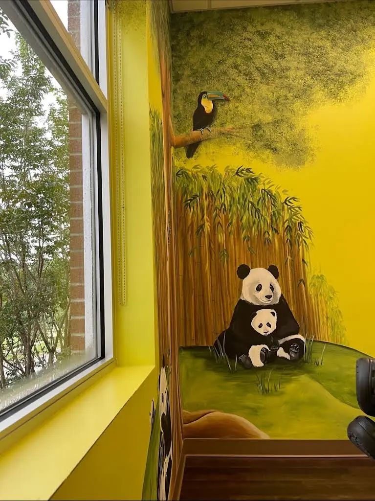 Mooresville Pediatric Dentistry
