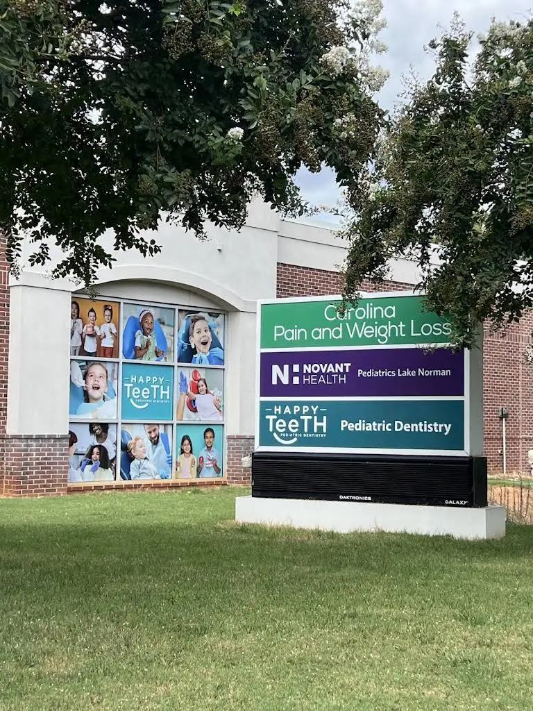 Happy Teeth Pediatric Dentistry - Mooresville