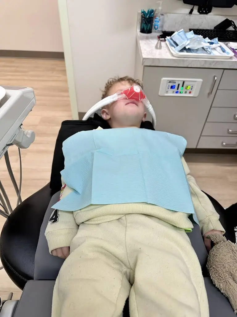 Happy Teeth Pediatric Dentistry - Mooresville