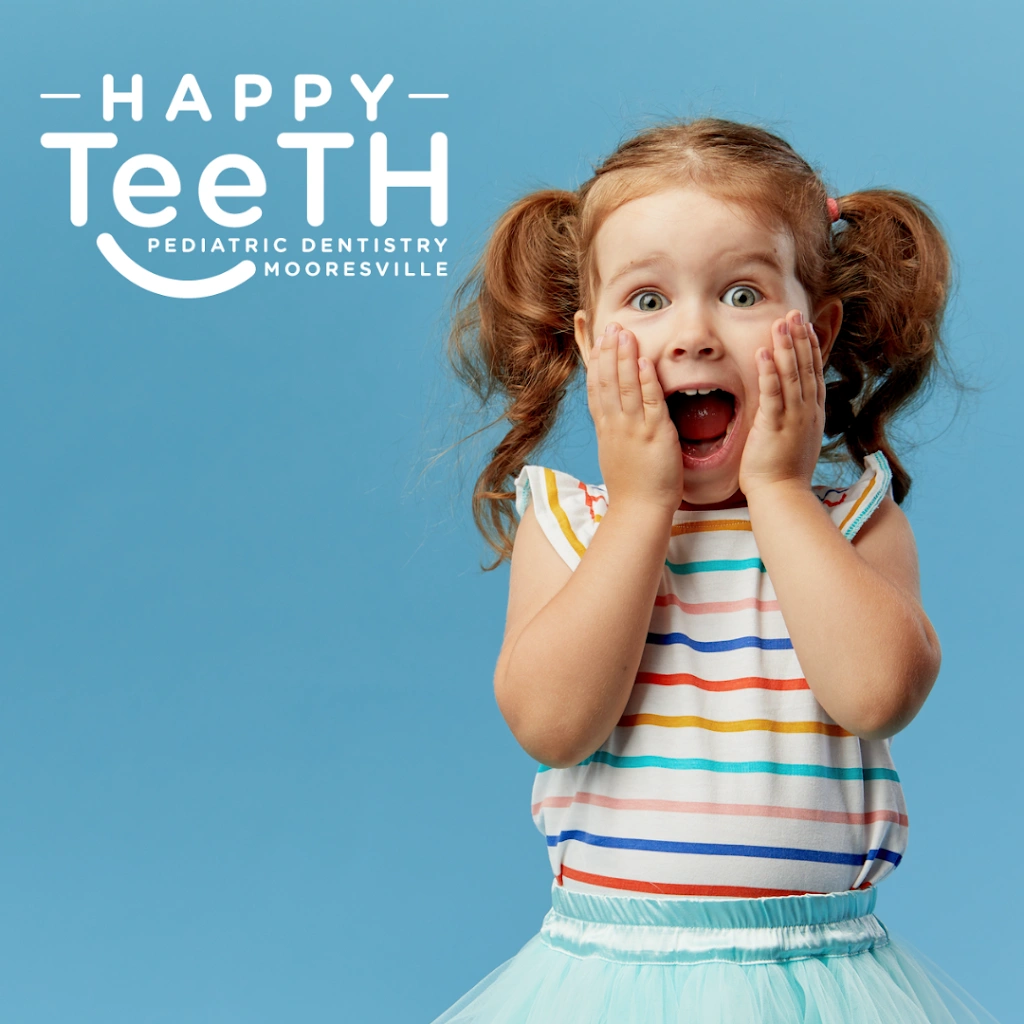 Happy Teeth Pediatric Dentistry - Mooresville