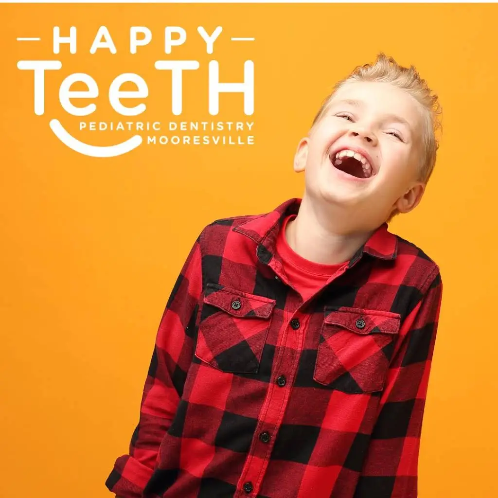 Happy Teeth Pediatric Dentistry - Mooresville