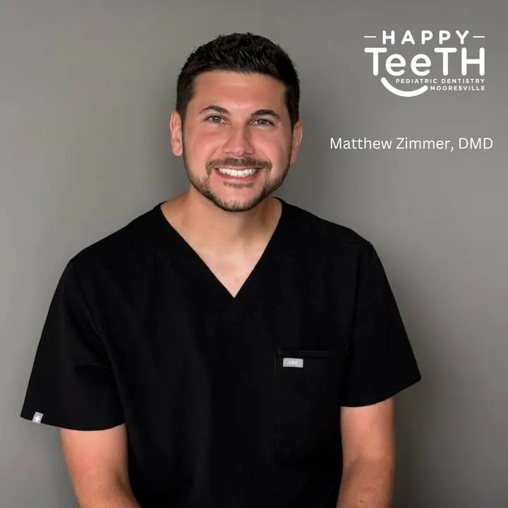 Happy Teeth Pediatric Dentistry - Mooresville