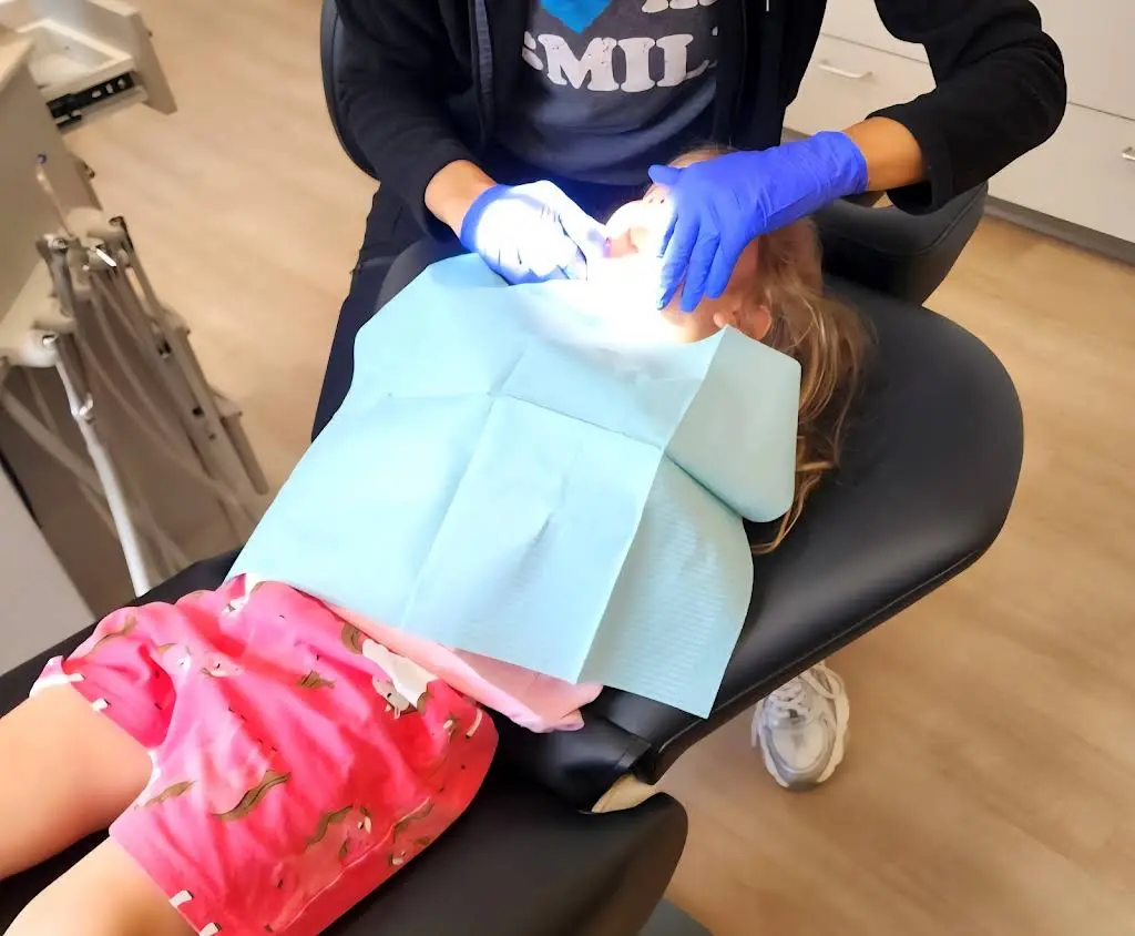 Happy Teeth Pediatric Dentistry - Mooresville