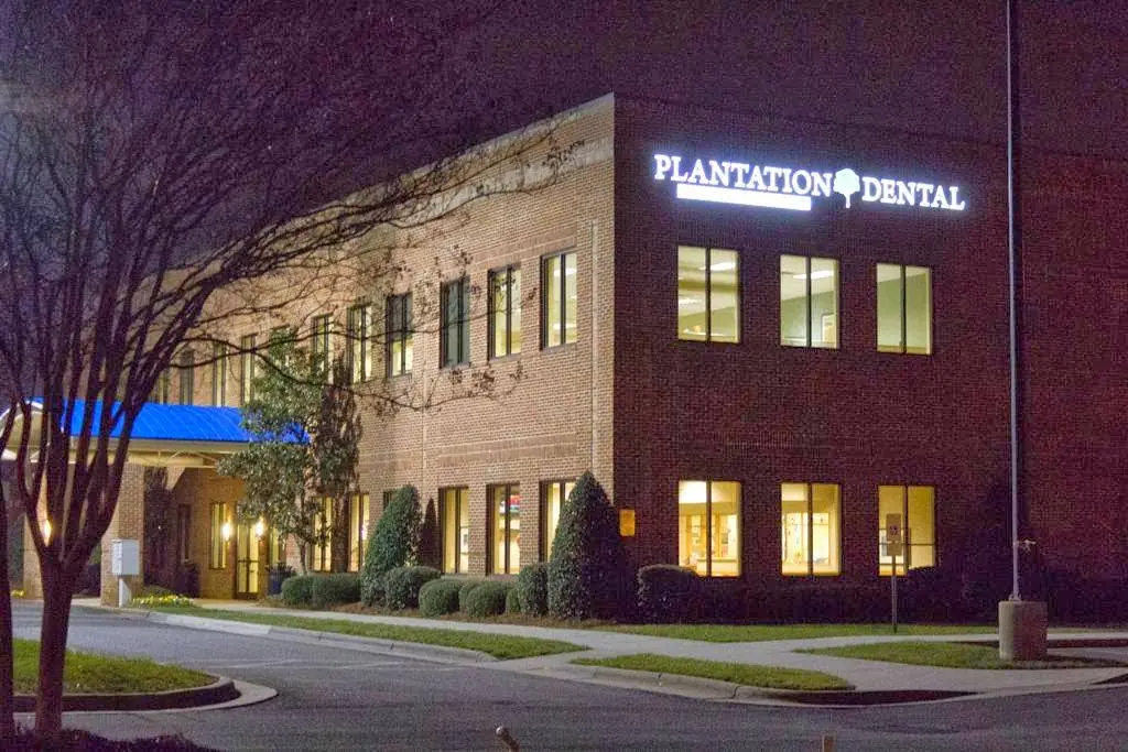 Plantation Dental