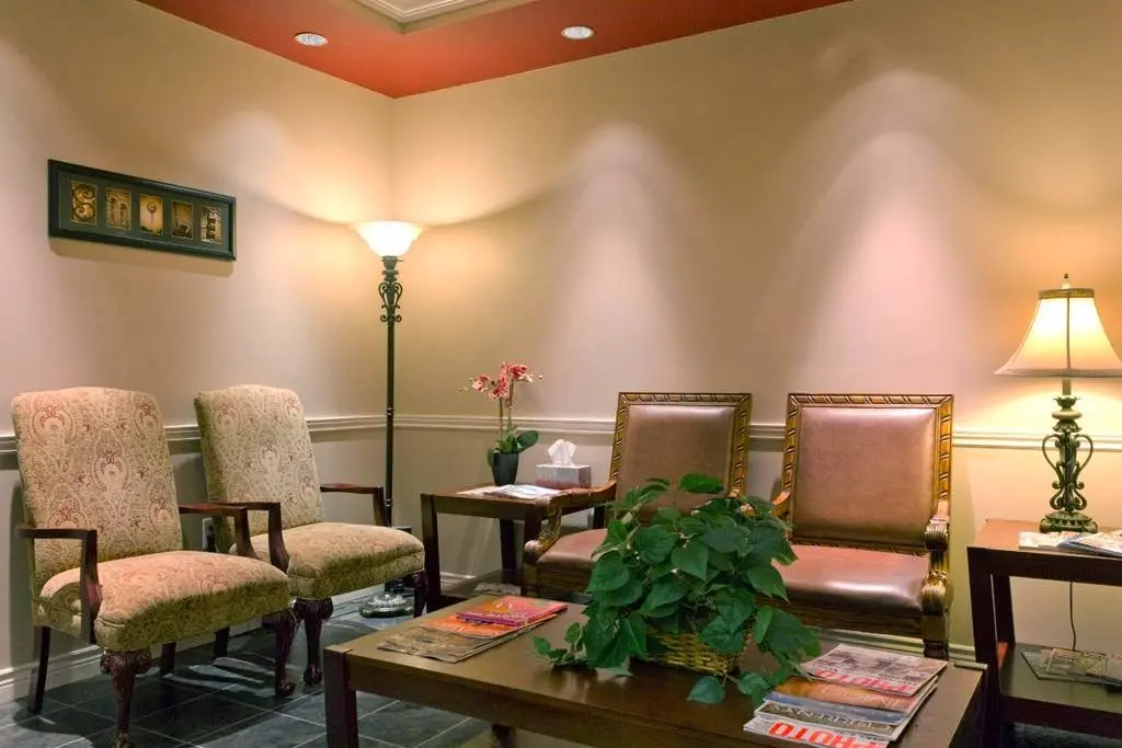 Plantation Dental