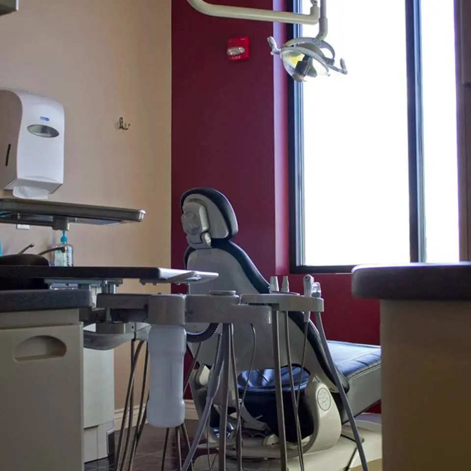Plantation Dental
