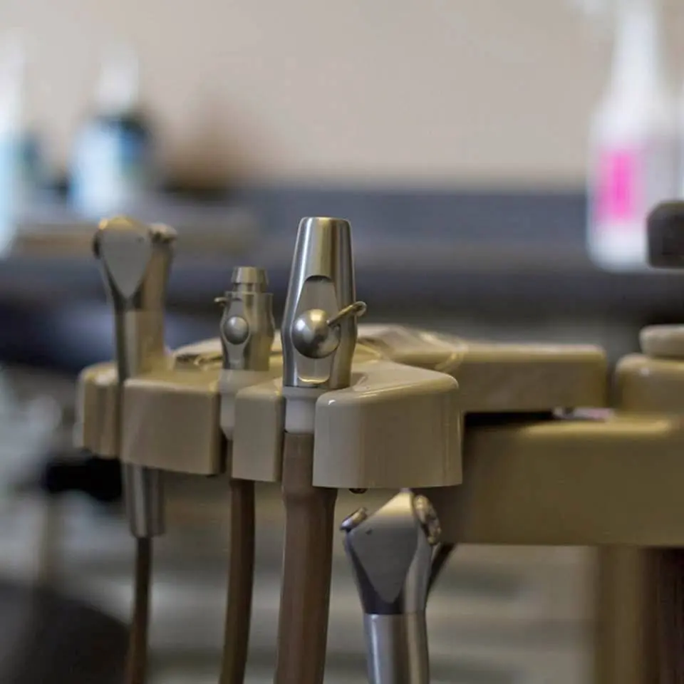 Plantation Dental