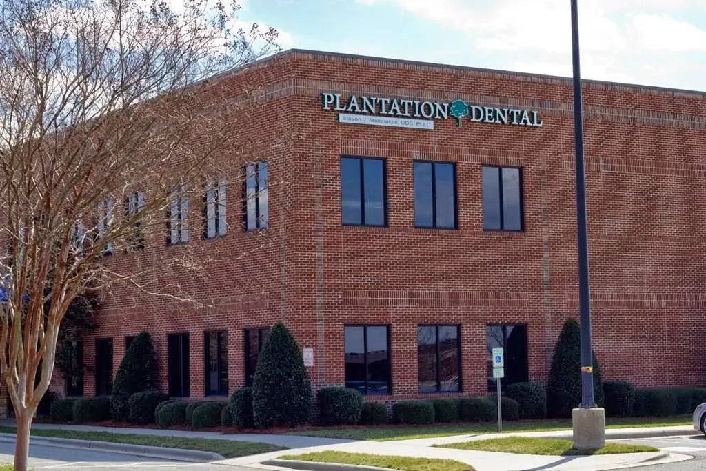 Plantation Dental