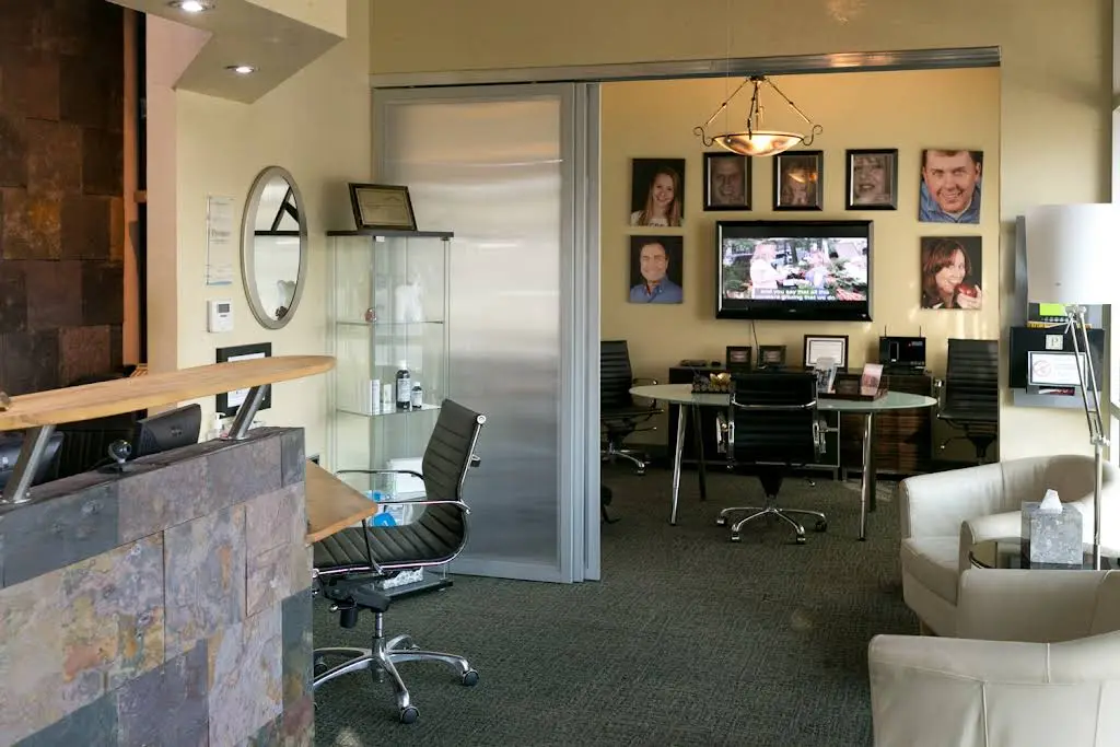Palmieri Dentistry