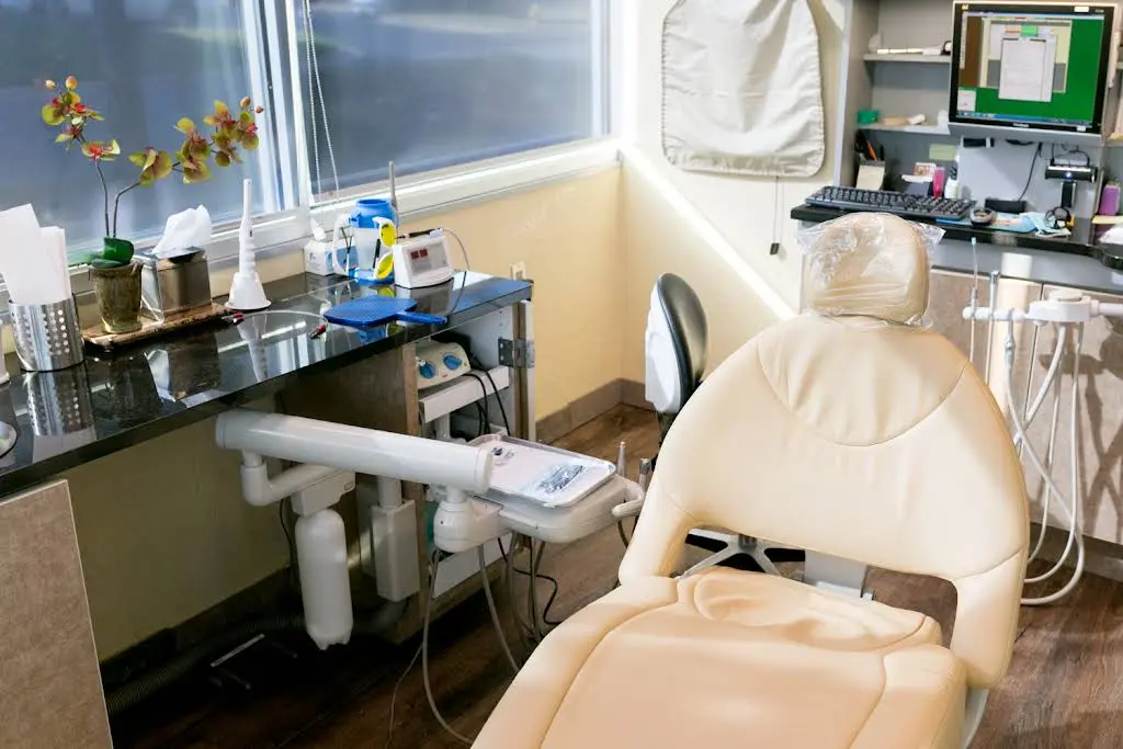 Palmieri Dentistry