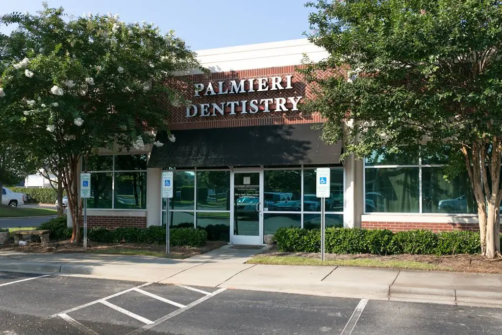 Palmieri Dentistry
